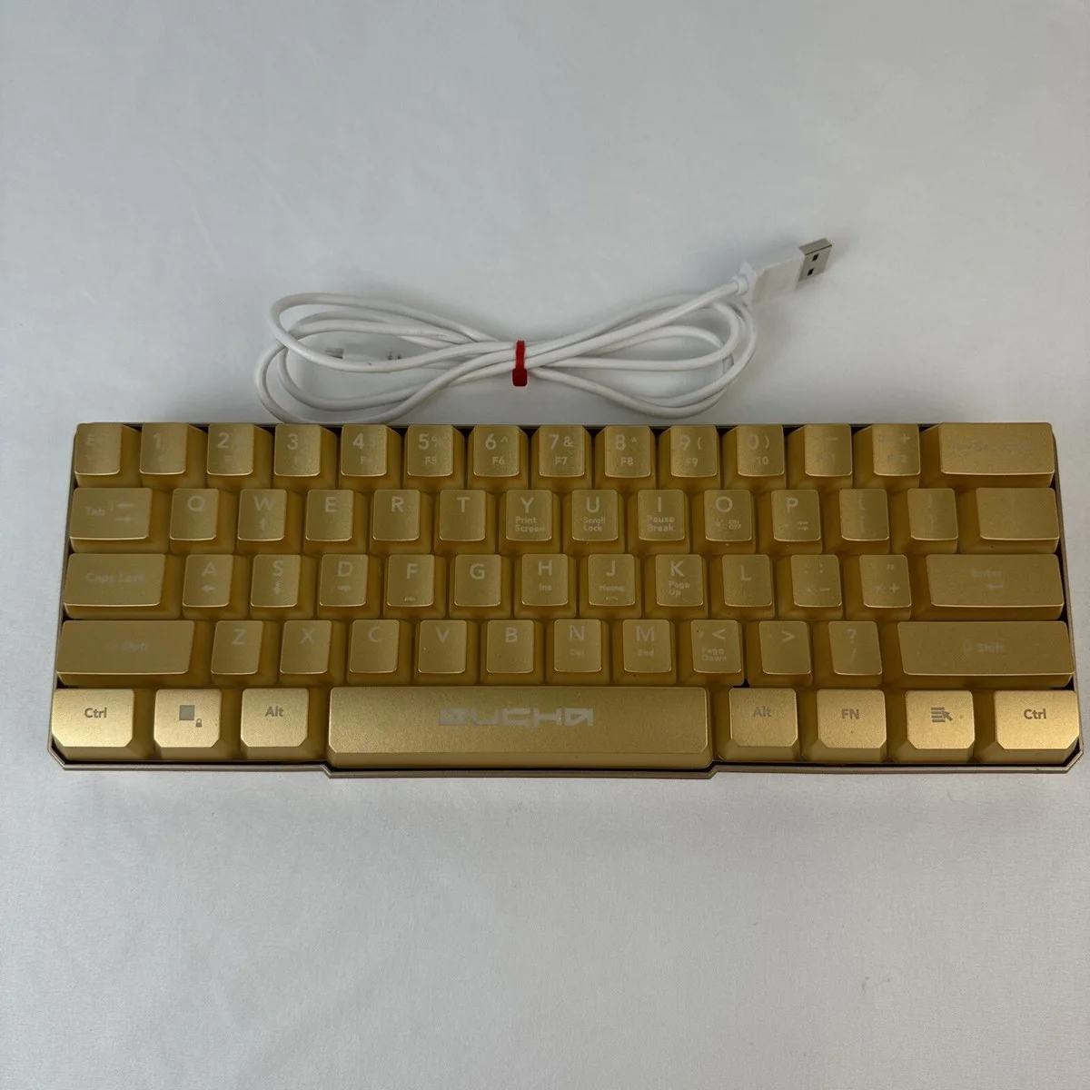 J8 J810 Tuş Bordu Gold