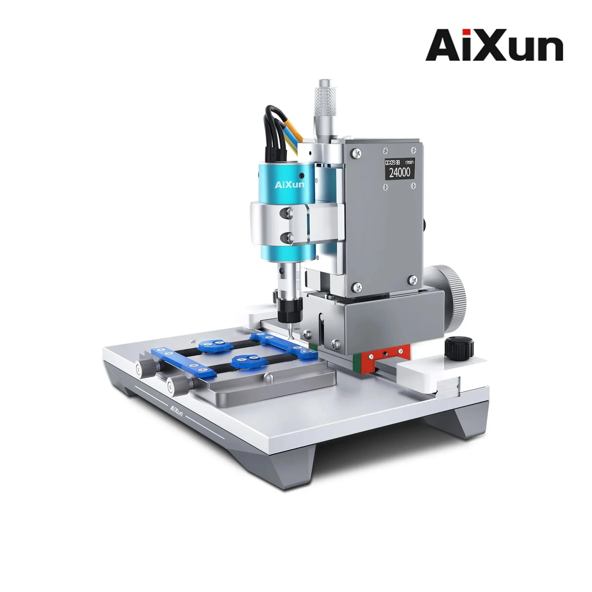 Jc Aixun 2 Gen Cnc Entegre Kazıma