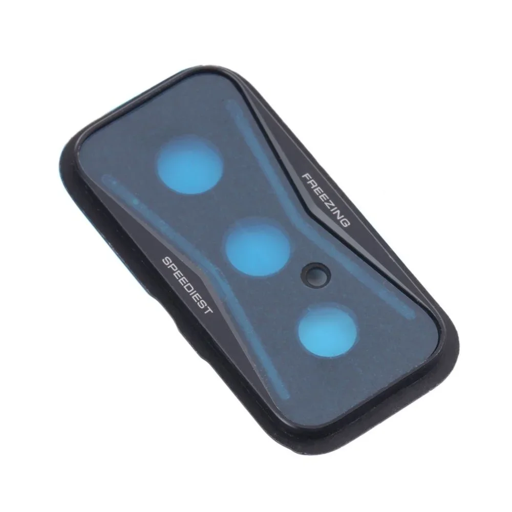 K50 Gaming Kamera Camı