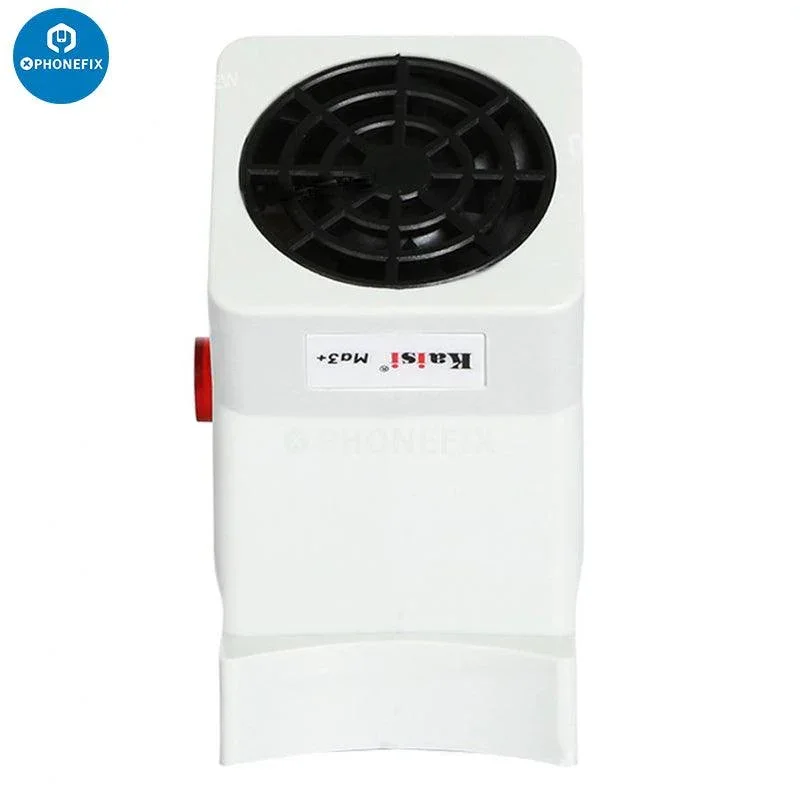 Kaisi Ma3+ Mini Mikroskop Fanı