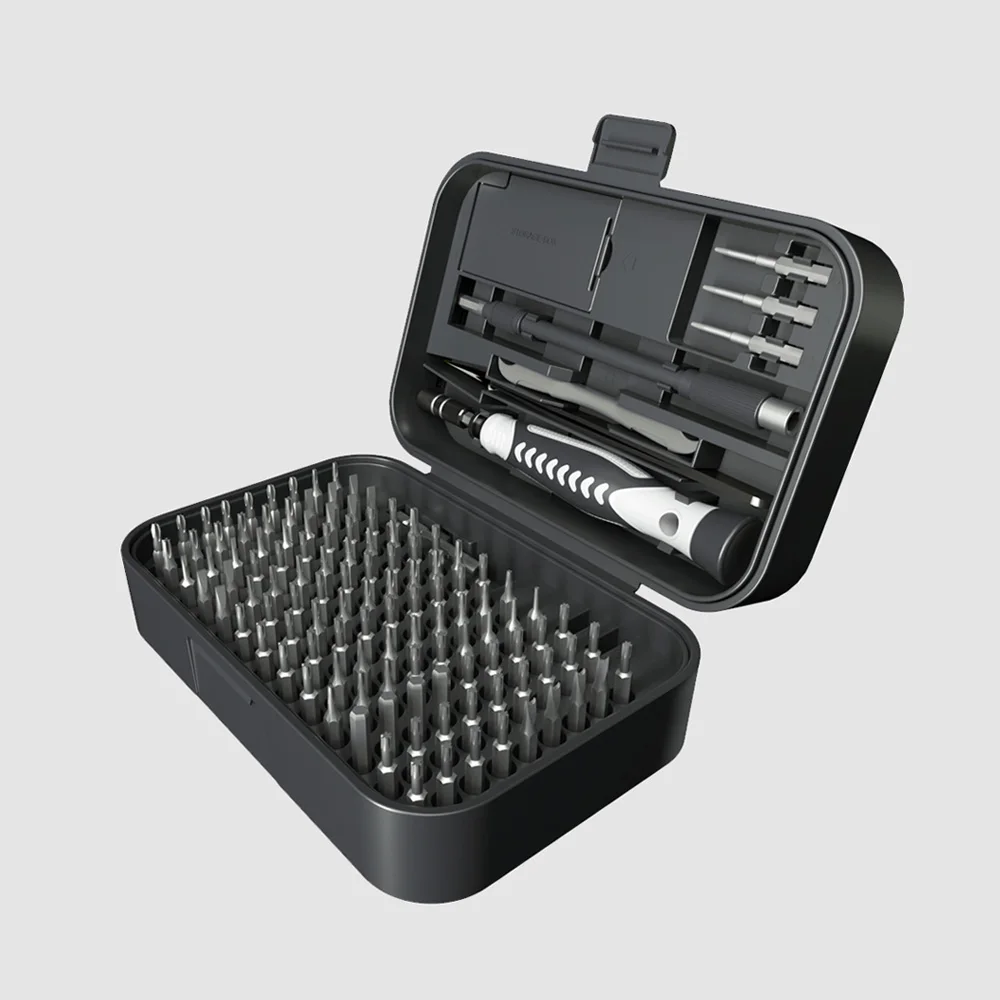 Kıngsdun Ks-840030 24 ü 1 Arada Tornavida Set