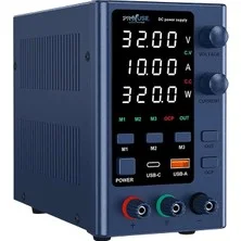Korad Kwr103 60V 15A 300W Power Supply