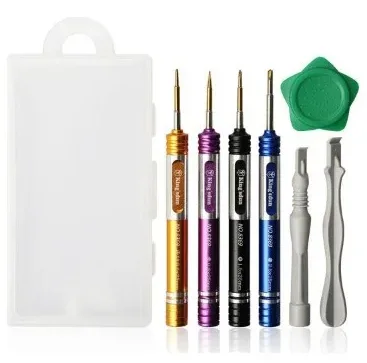 Ks-8117 Ks-8369 7 si 1 Arada Iph 7G Tornavida Set