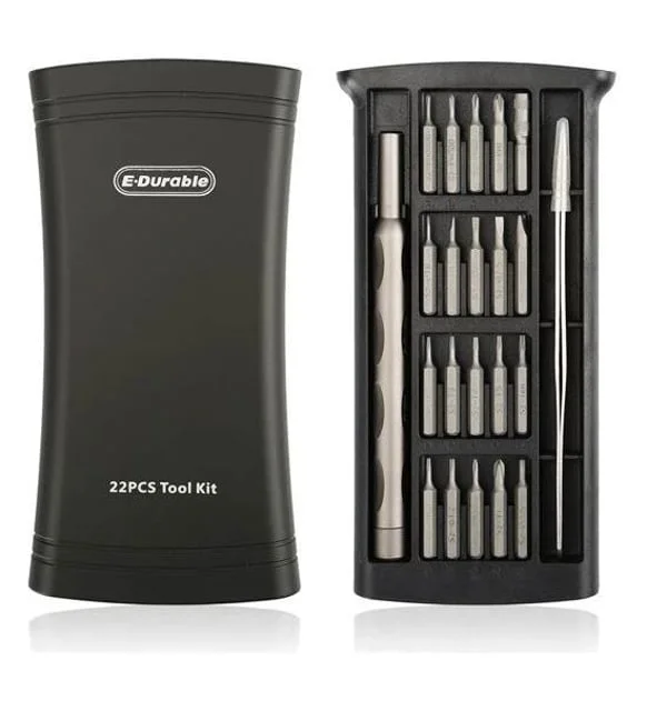 Ks-8820 Ed-8820 22 si 1 Arada Tornavida Set