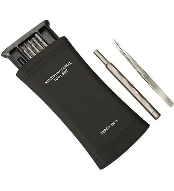 Ks-8820 Ed-8820 22 si 1 Arada Tornavida Set