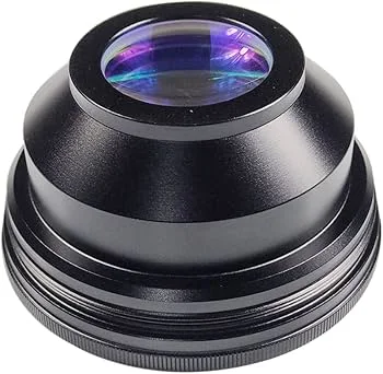 Lazer Big Lens F-Theta 110mm