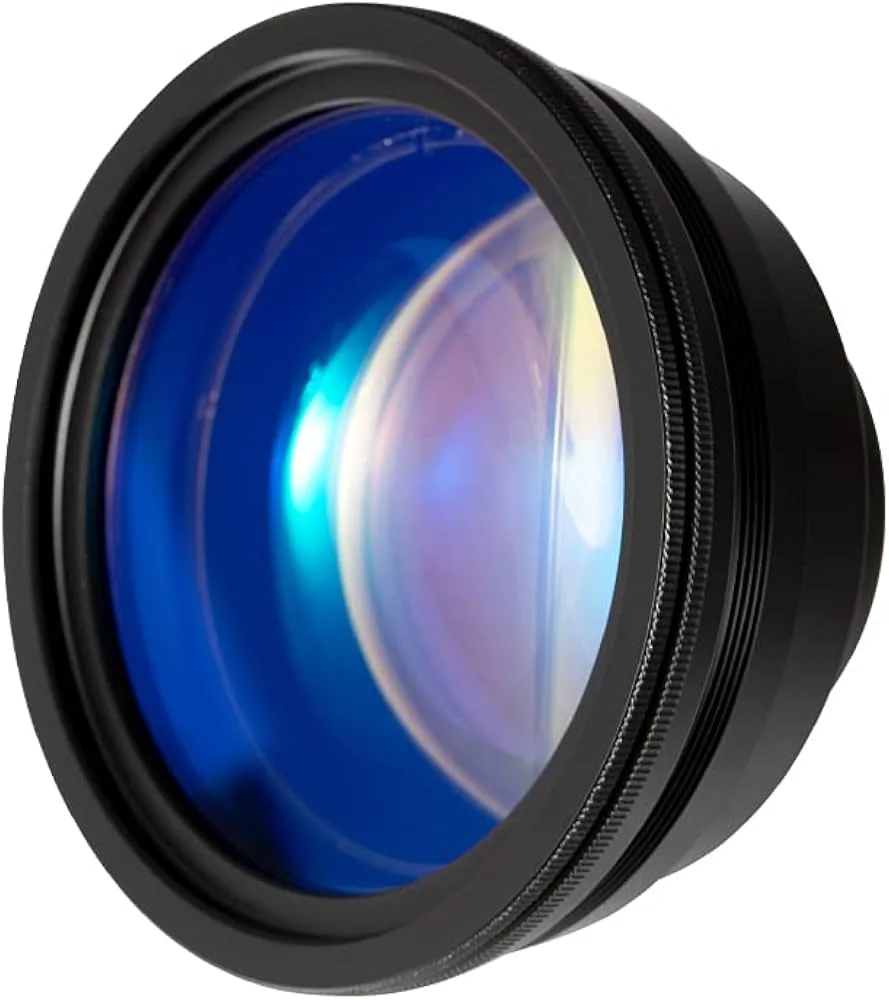 Lazer Big Lens F-Theta 150mm