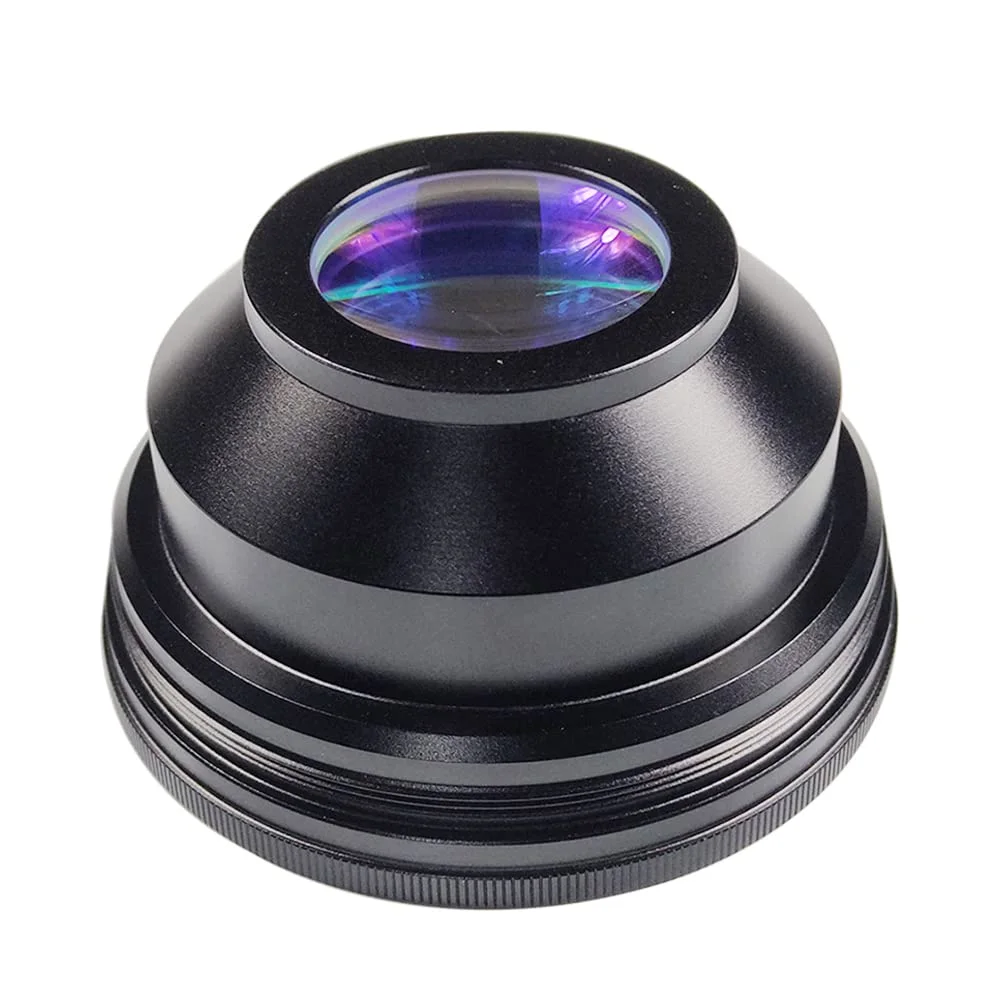 Lazer Big Lens F-Theta 200mm