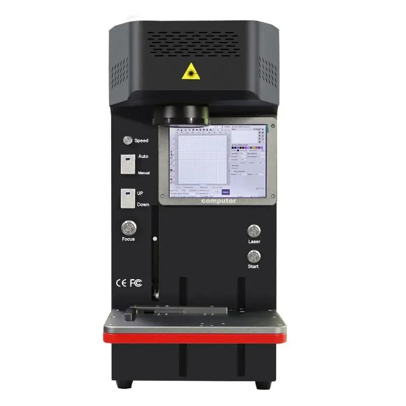 Lazersan 958P Mopa
