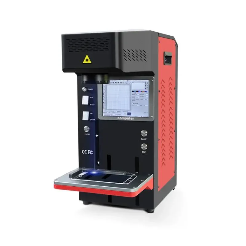 Lazersan 958P Mopa