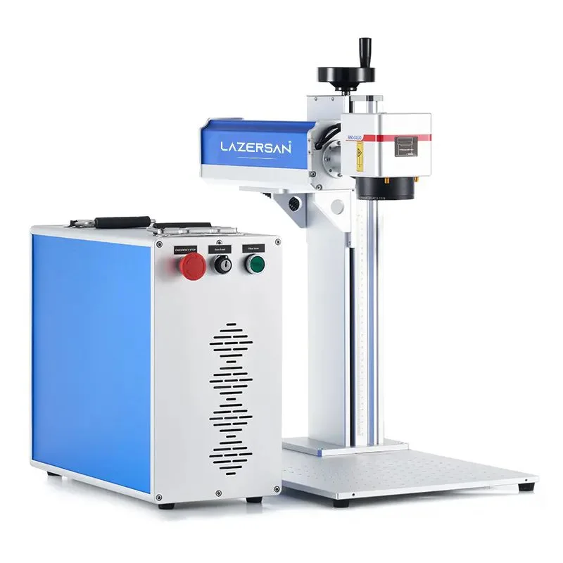 Lazersan Porttable 30W