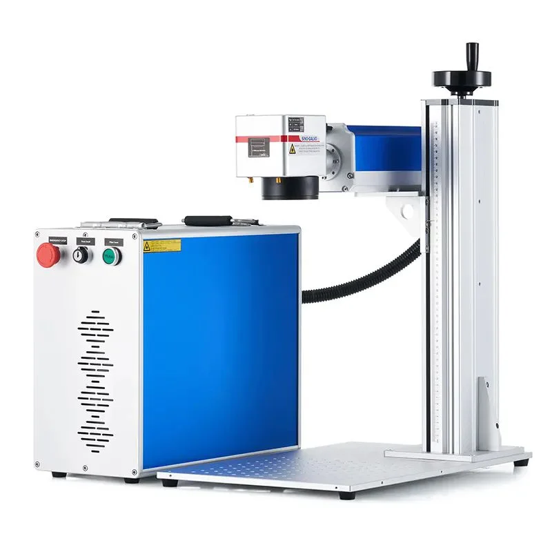 Lazersan Porttable 30W