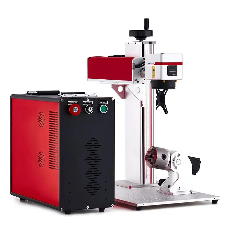 Lazersan Porttable 50W