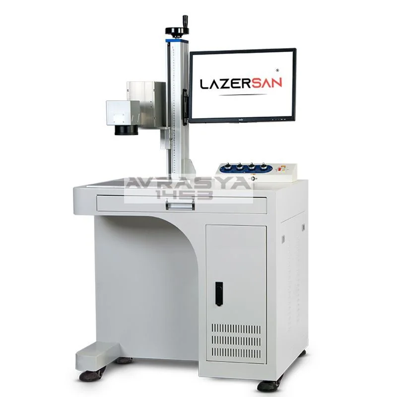 Lazersan Viper 100W