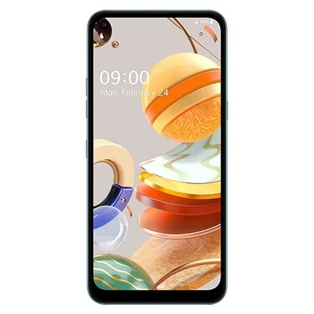 Lg K61 Ocalı Cam