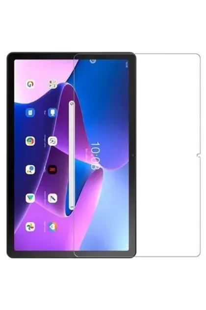 Lnv Tab M10 Plus TB-125FU/TB-128FU/TB-128XU Ocalı Cam