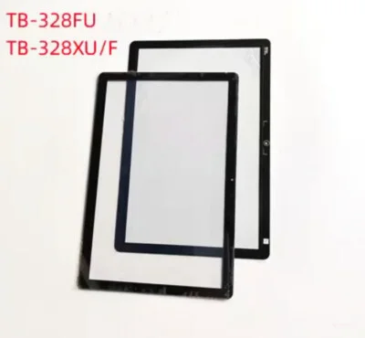 Lnv Tab M10 TB-328FU Ocalı Cam
