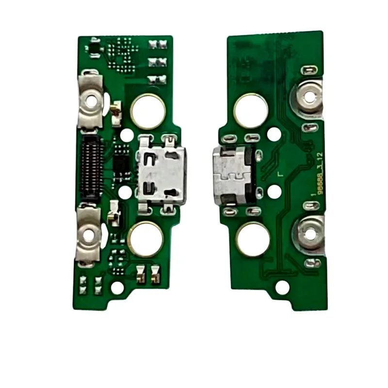 Lnv Tab M8 8505 Şarj Soketli Mikrofon Bordu