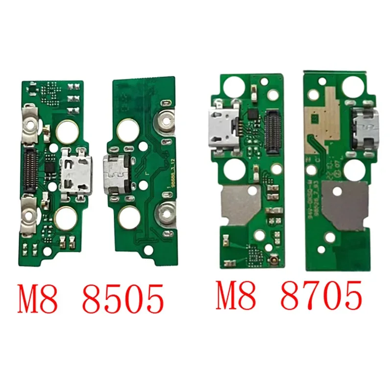 Lnv Tab M8 8505 Şarj Soketli Mikrofon Bordu
