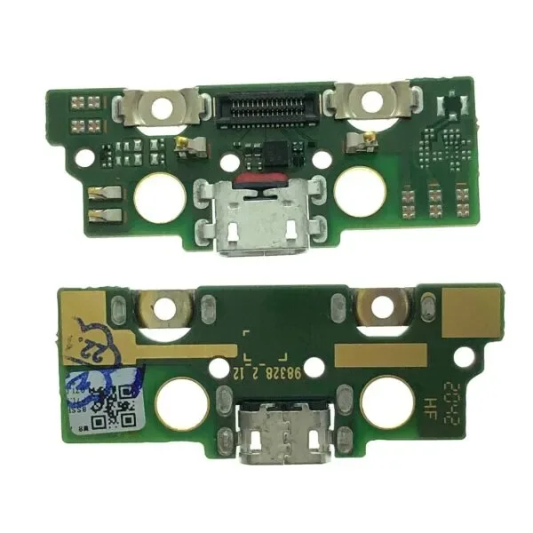 Lnv Tab M8 8505 Şarj Soketli Mikrofon Bordu