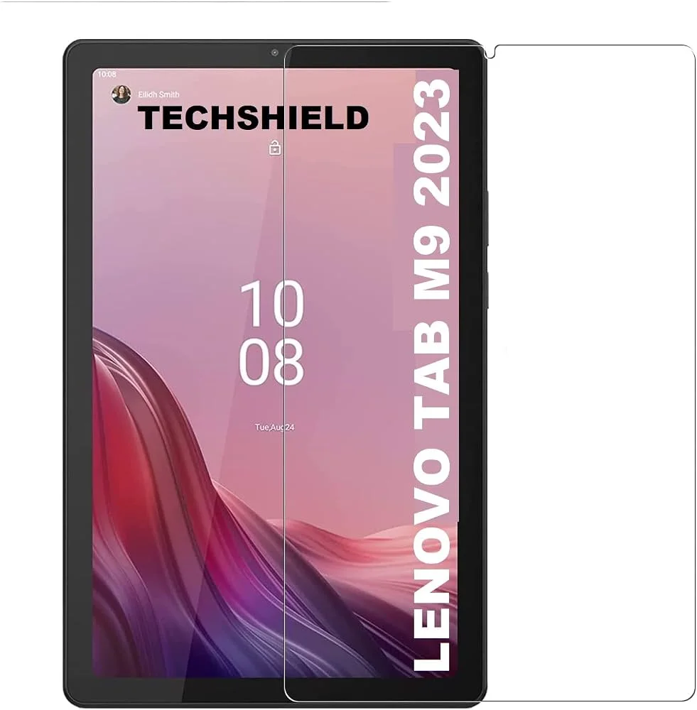 Lnv Tab M9 TB310FU Ocalı Cam