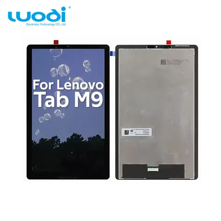 Lnv Tab Tab M9 TB310FU Ekran Ara Film