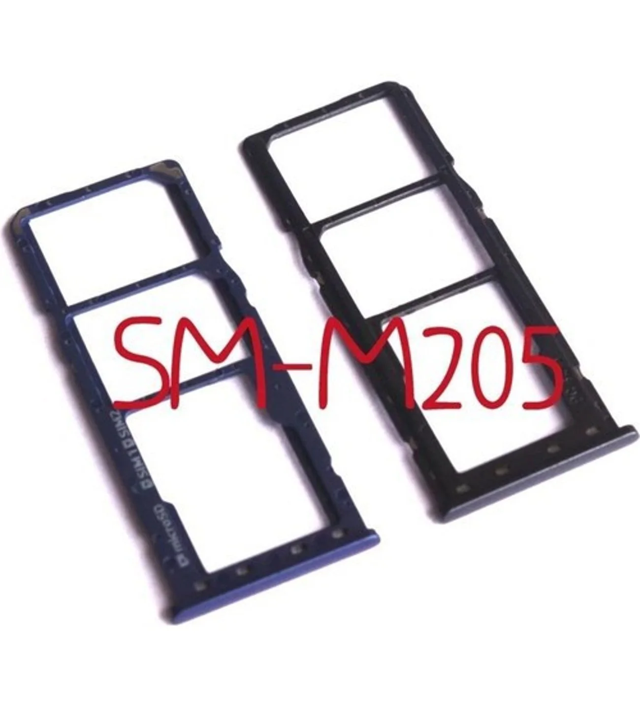 M20 M205 Sim Yuvası