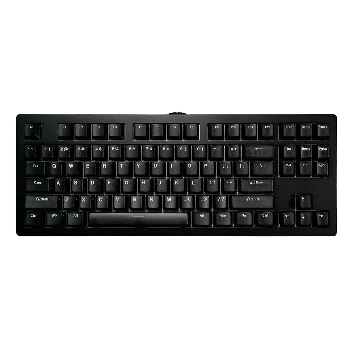 M30 M305 Tuş Bordu Siyah
