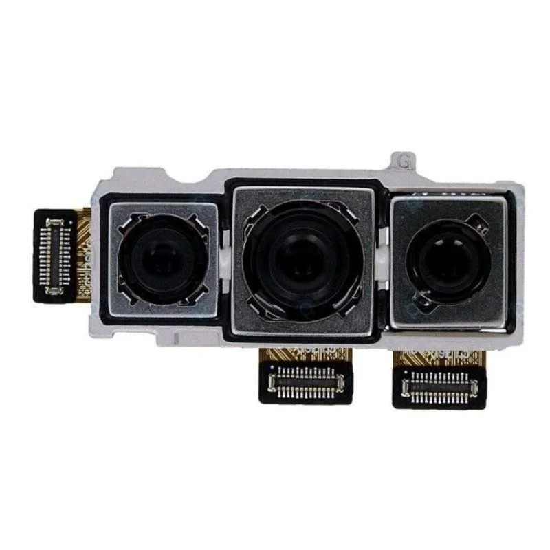 M30S M307 Arka Kamera