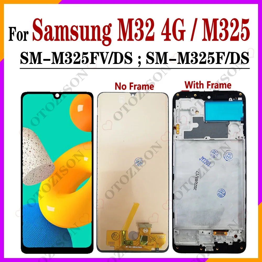 M32 5000 Version Ekran Ara Film