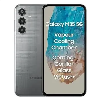 M35 M356 Ocalı Cam