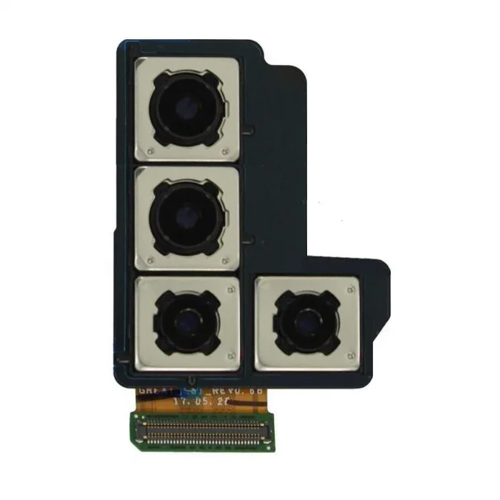 M51 M515 Arka Kamera