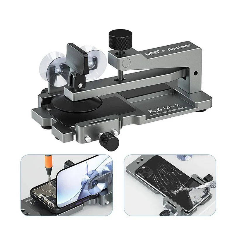 Maant QP-2 Ekran Ayırma ve Ekran Tutucu