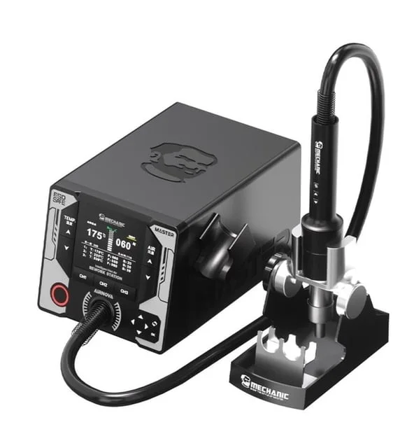Mechanic AirNova 1200W Sıcak Hava