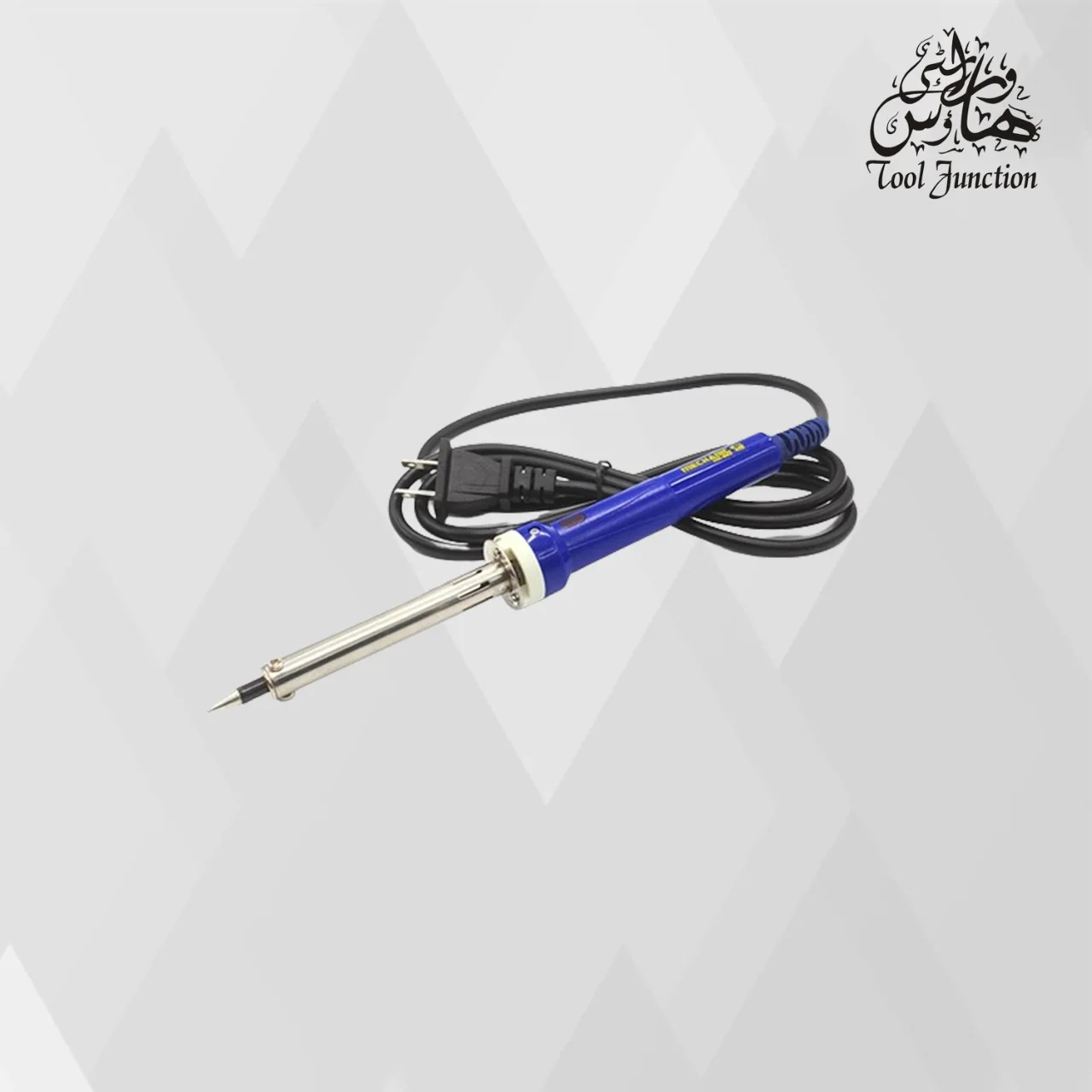 Mechanic Hk-640 40W Standard Fişli Lehim istasyonu