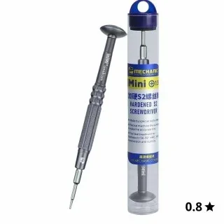 Mechanic İmini 0.8 Tornavida