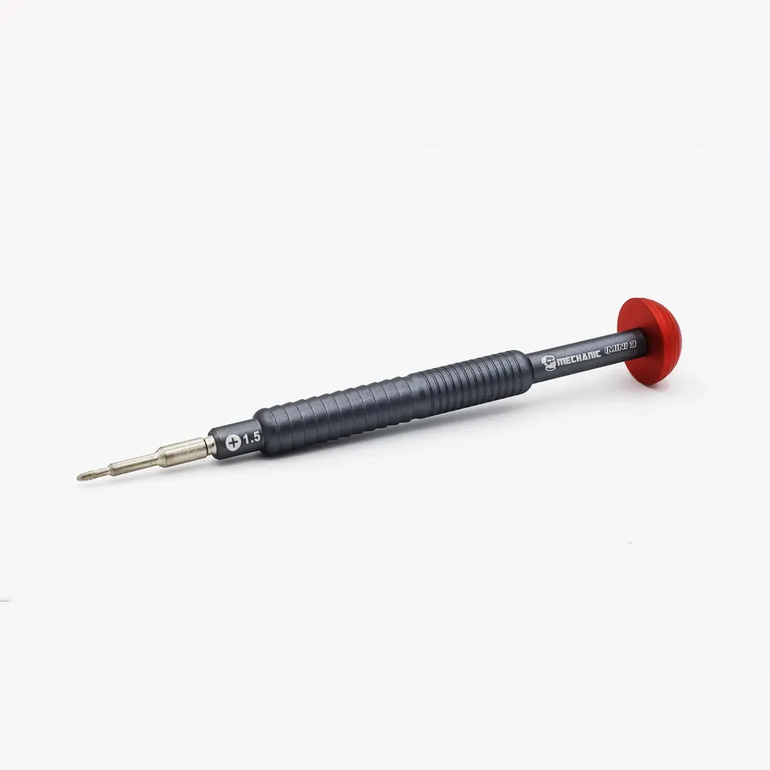 Mechanic İmini 1.2 Tornavida