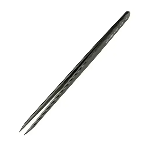 Mechanic KS-11 Anti-Statik Paslanmaz Çelik Cımbız