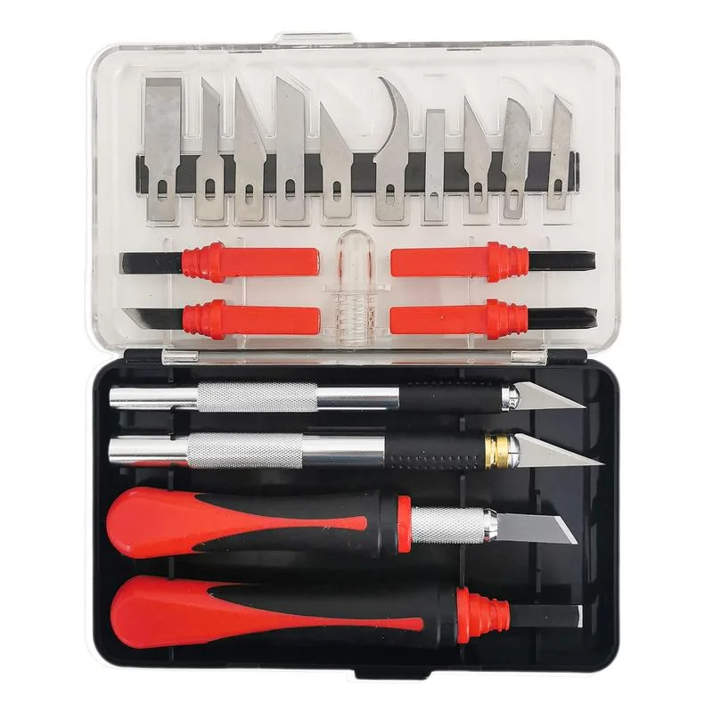 Mechanic Neşter Takımı