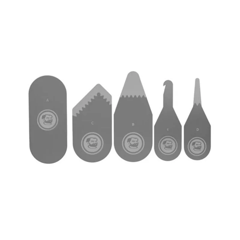 Mechanic S5 5 Li Açma Aparatı
