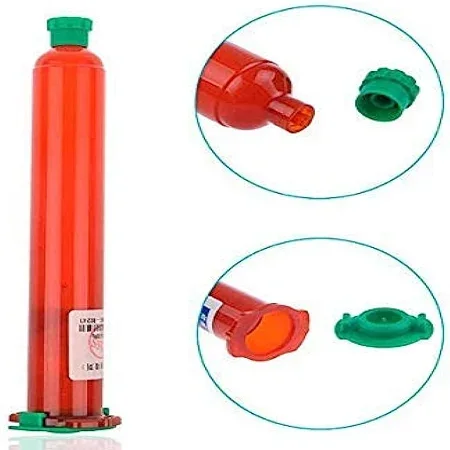 Mechanic Tp-2500 Tp-1000 Uv Flux
