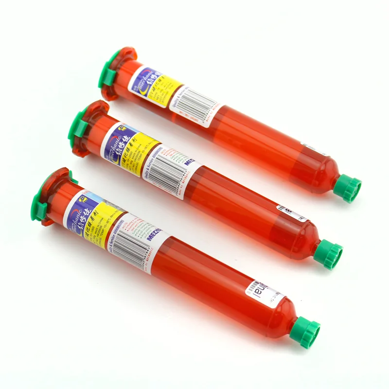 Mechanic Tp-2500 Tp-1000 Uv Flux