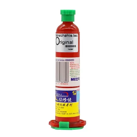Mechanic Tp-2500 Tp-1000 Uv Flux