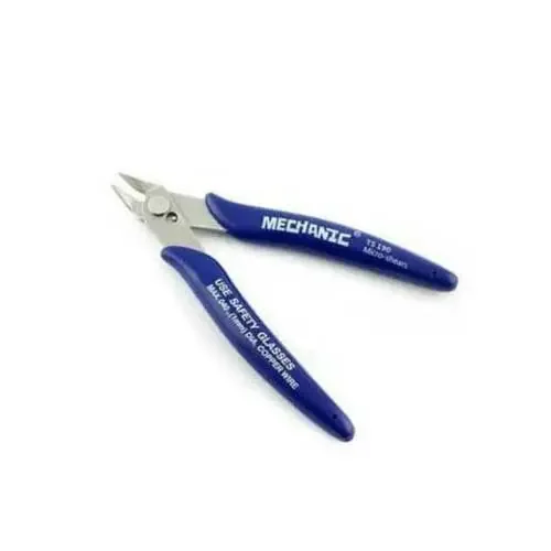 Mechanic Ts-190 Yankeski