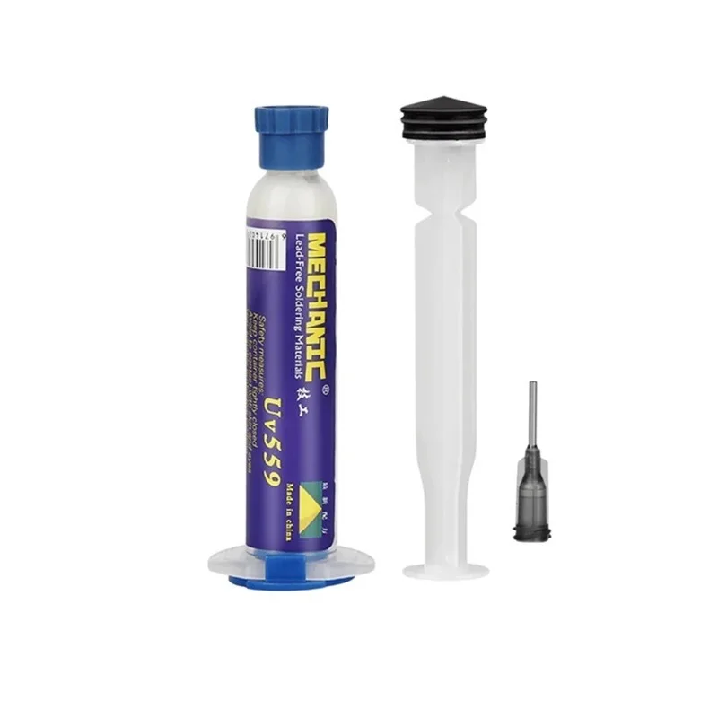 Mechanic Uv-559 10Cc Flux