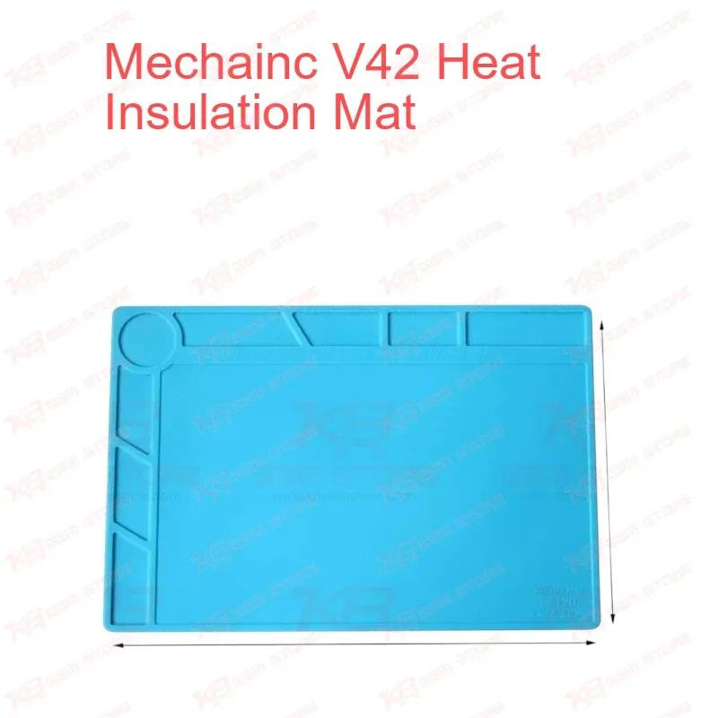 Mechanic V42 Tamir Pedi