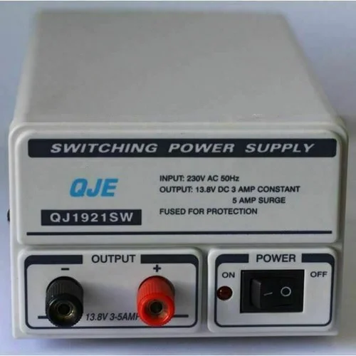 Mechanic W13 Proplu Power Supply Kablo