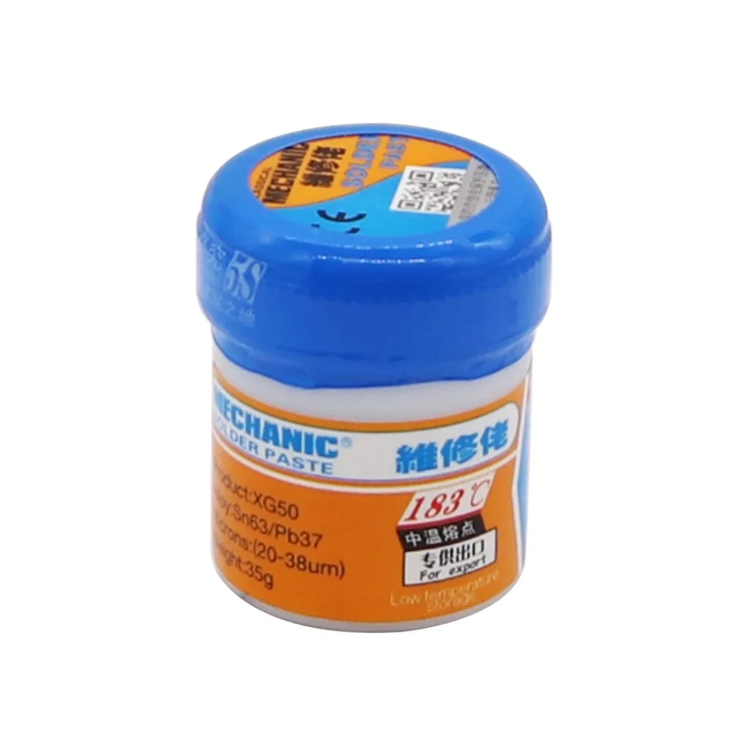 Mechanic Xg50 35G 183 Derece Sıvı Lehim