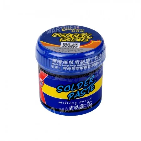 Mechanic Xp4 35Ml 148 Derece Sıvı Lehim