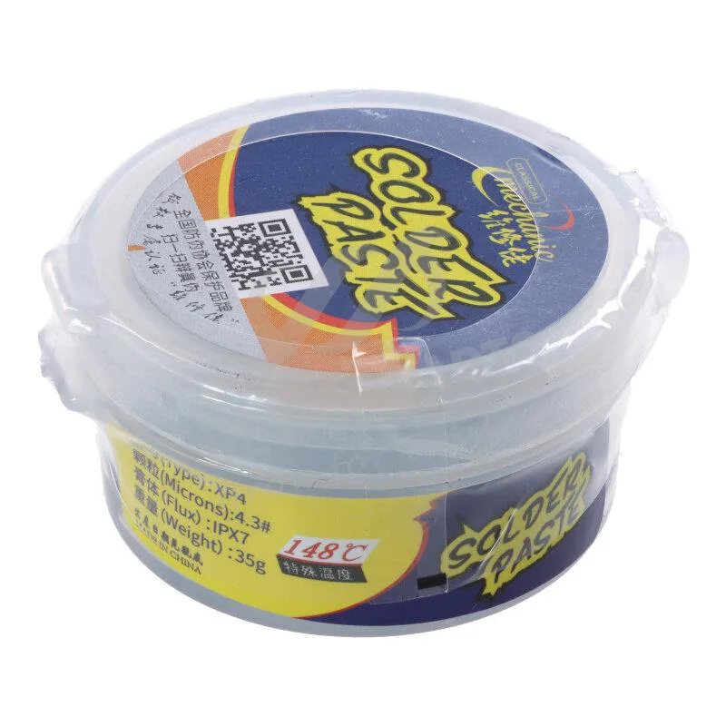 Mechanic Xp4 35Ml 148 Derece Sıvı Lehim
